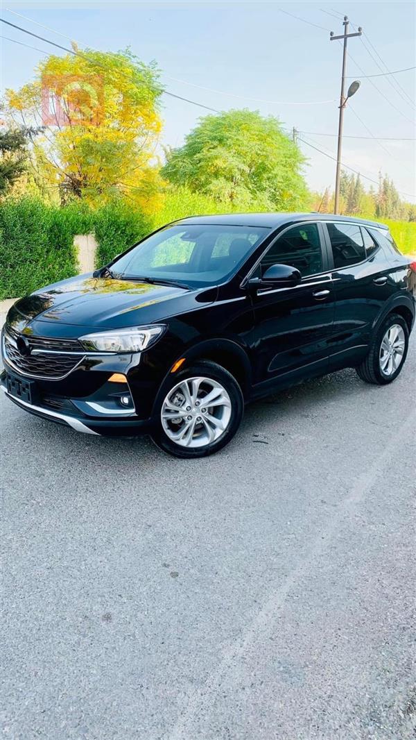 Buick Encore 2022 for sale in Iraq - Dhi Qar